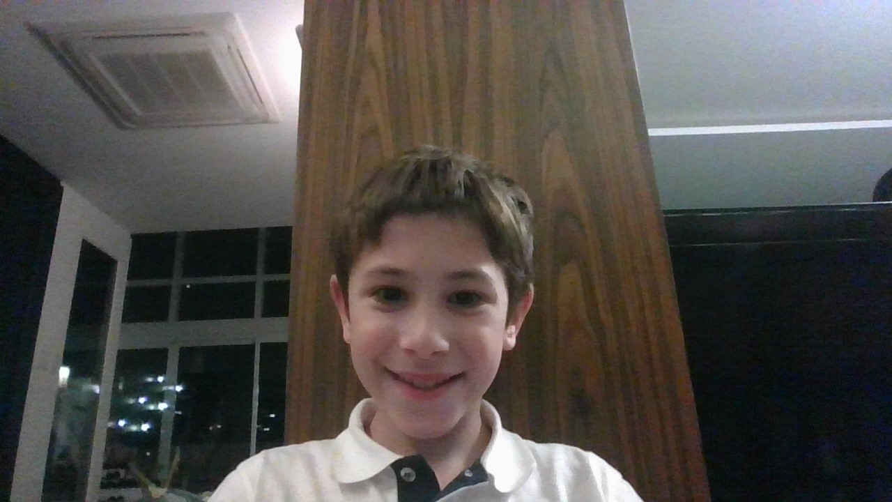 Foto de Augusto